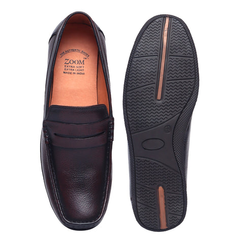 Leather Loafers for Men_ZS9