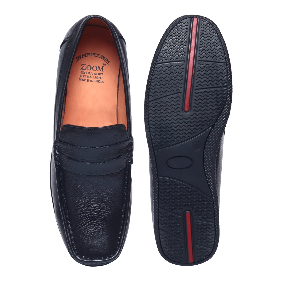 Leather Loafers for Men_ZS3