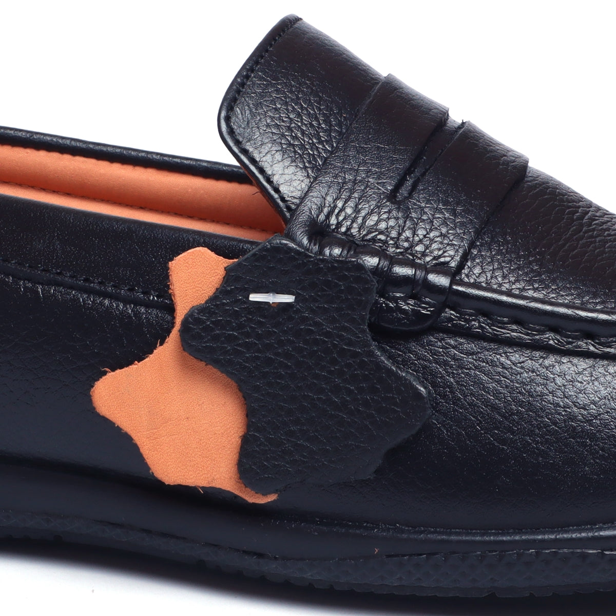 Leather Loafers for Men_ZS5