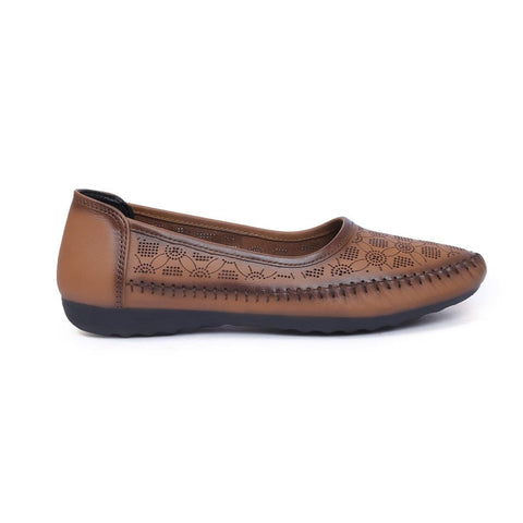 Casual Leather Shoes
