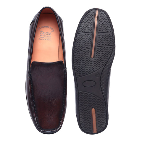 mens brown loafer shoes_ZS4