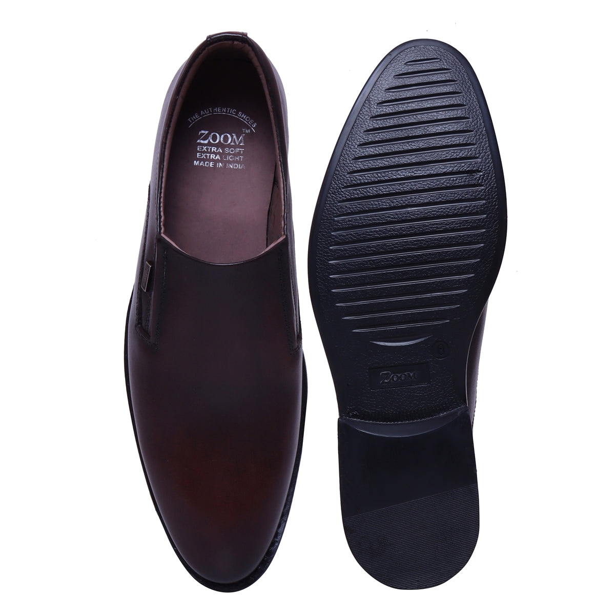 Leather Formal Shoes for Men 2911_ZS4