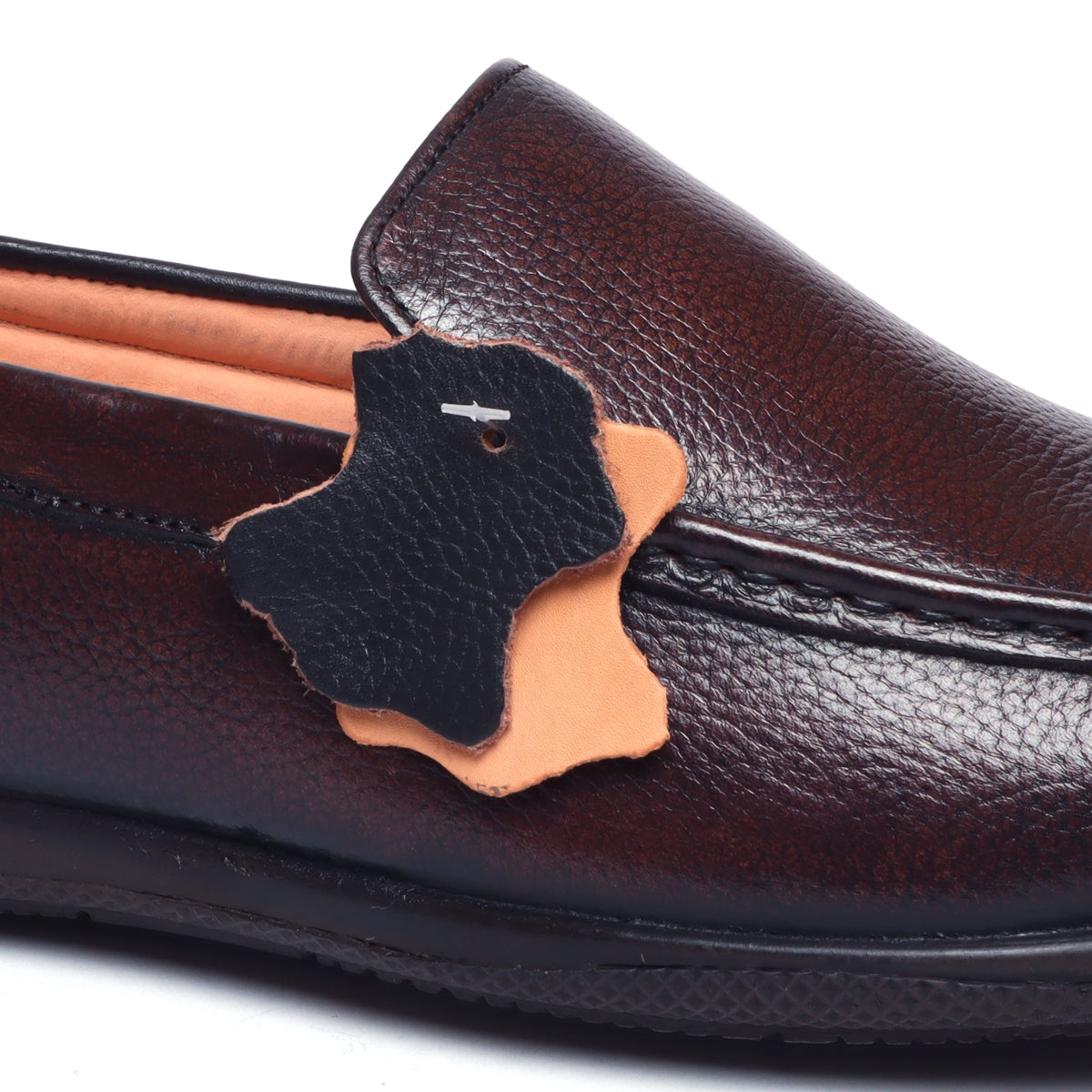 mens brown loafer shoes_ZS3