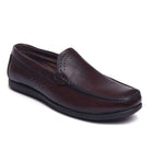 leather loafers for men