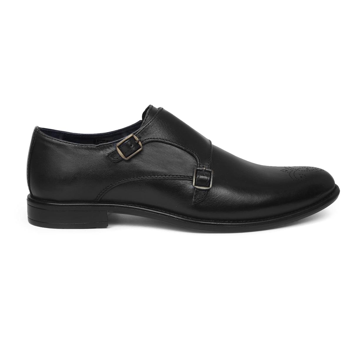 Monk strap Shoes for Men PG-82