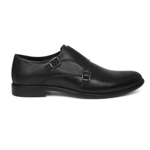 Classic Leather Shoes for Men PG-82
