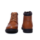 high ankle boots 9578_brown2