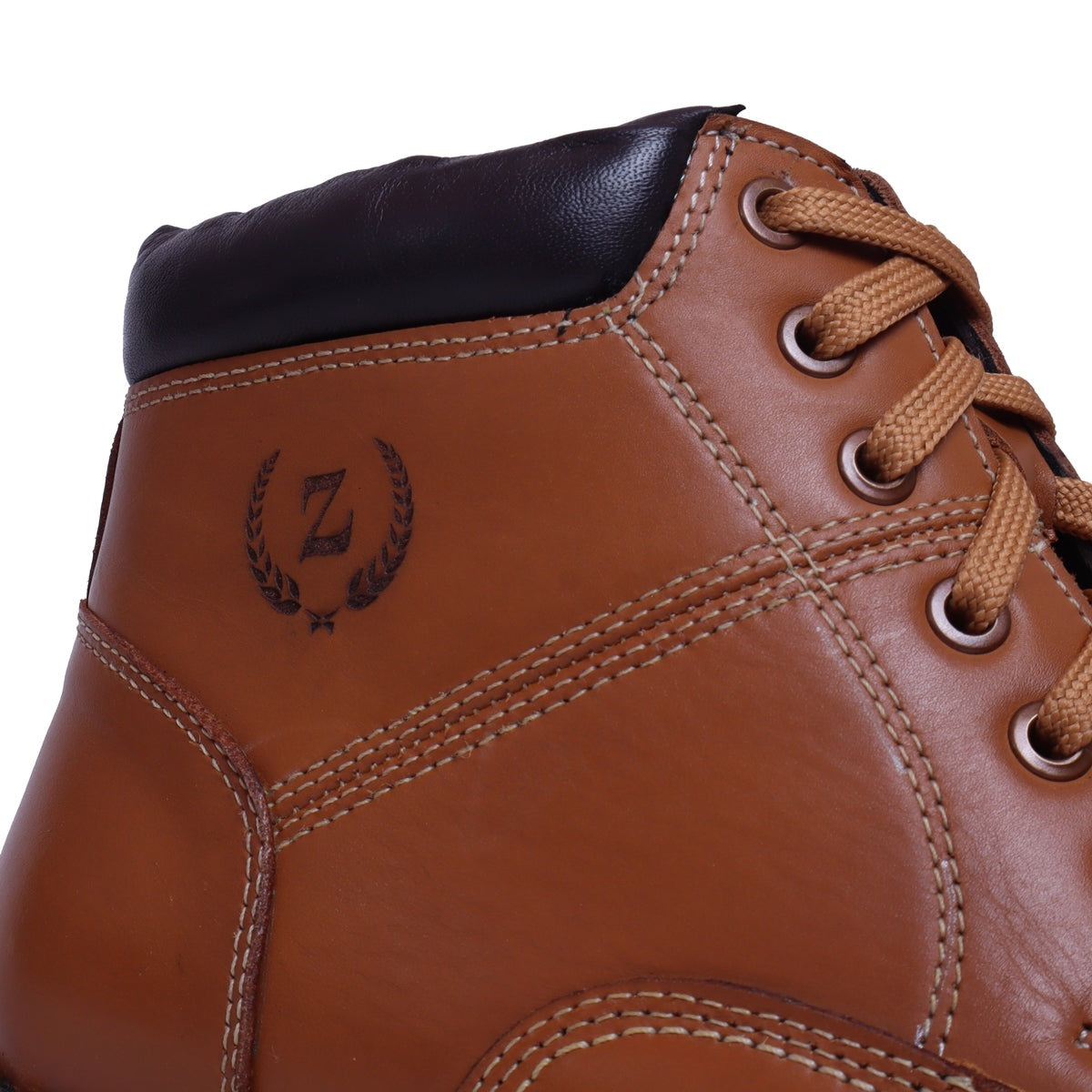 high ankle boots 9578_brown4