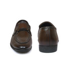 Horsebit Brown Loafer for Men_2939-2