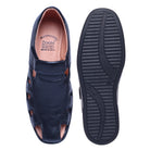 mens black leather sandals_ZS3