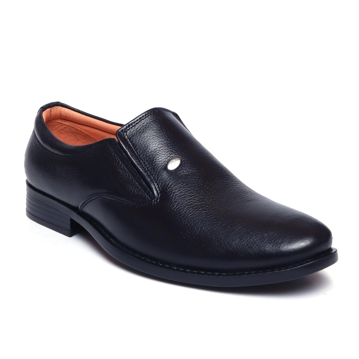 formal loafer shoes for men