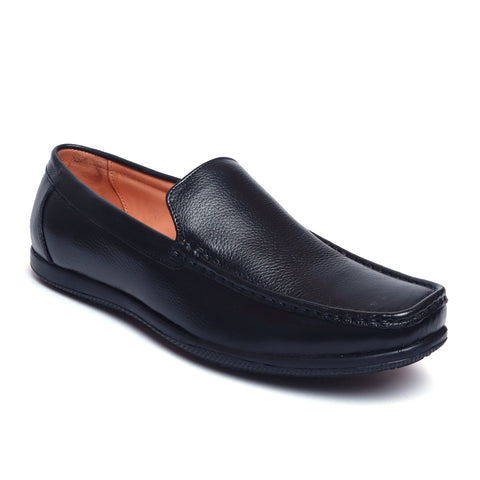 mens brown loafer shoes_ZS6