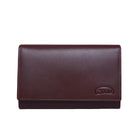 rfid blocking wallet
