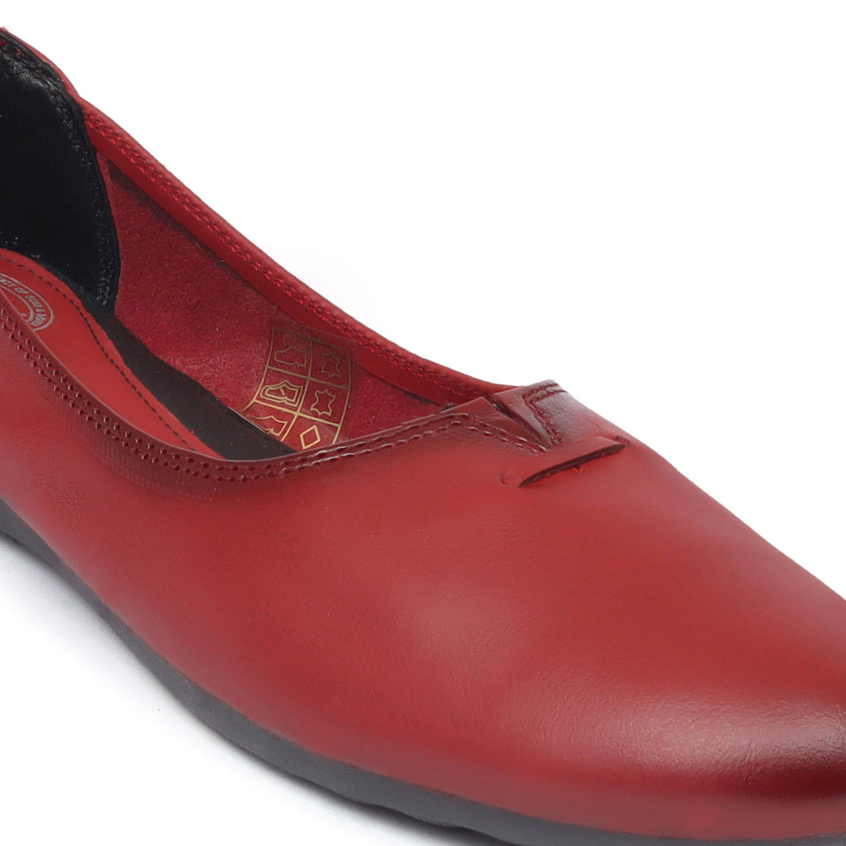 Bellies for women NV-111 Cherry_4