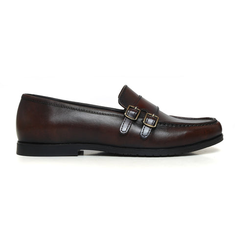 mens leather loafer shoes_ZS6