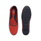 Casual Women Ballerinas VN – 06_cherry2