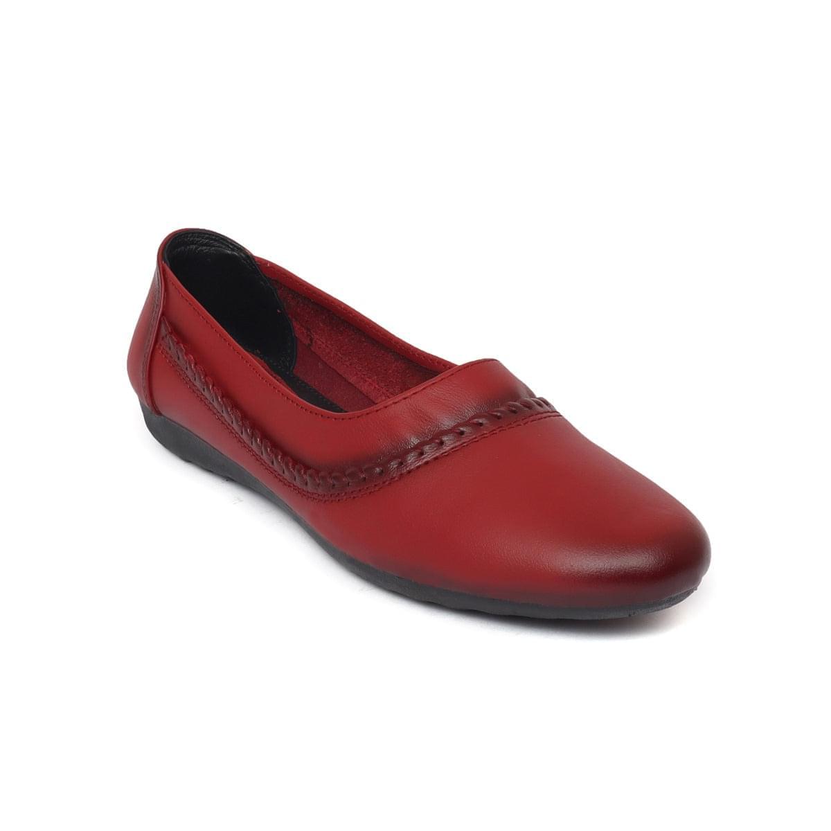 Bellies for Women VN-35 cherry