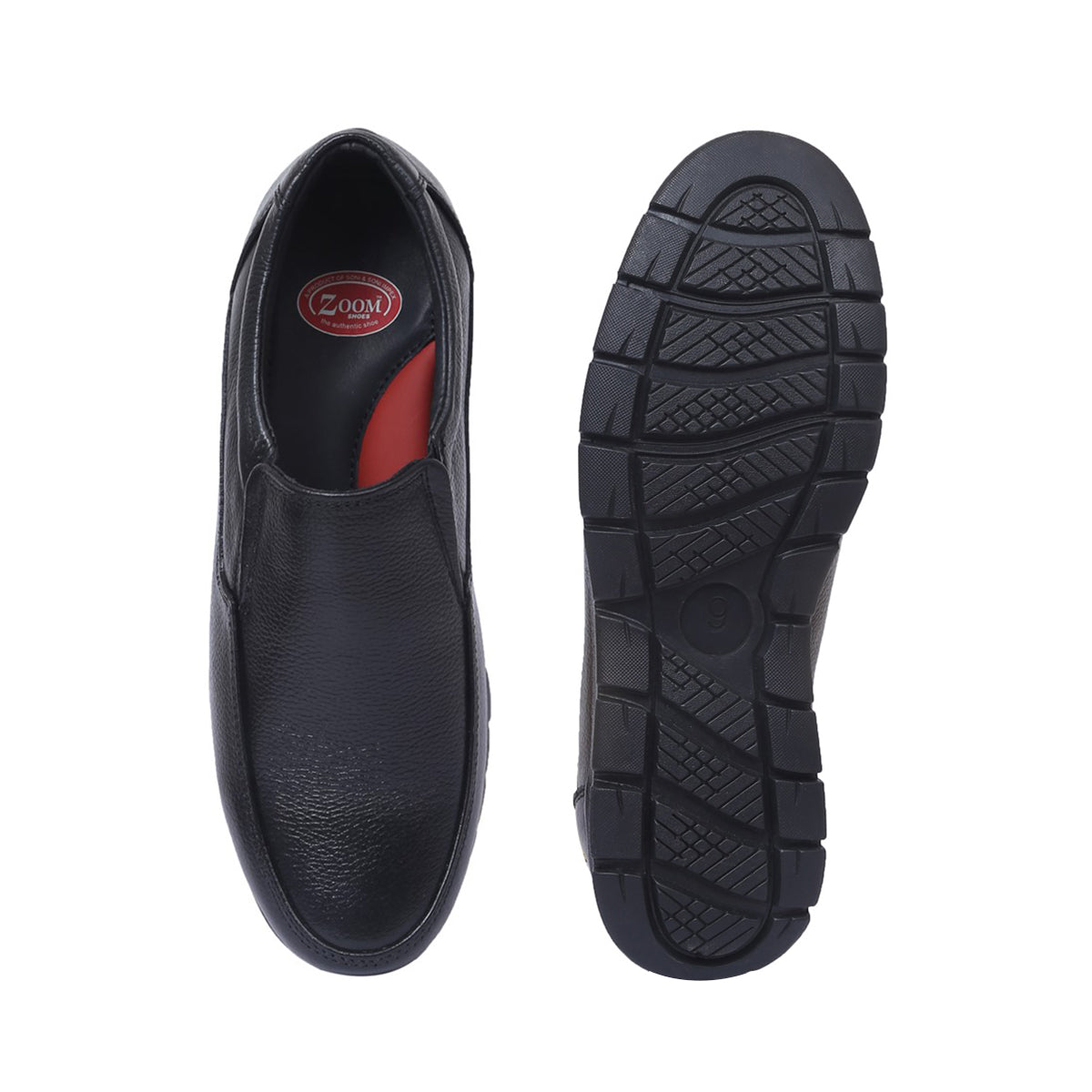 Mens Leather Slip Ons L – 02_3