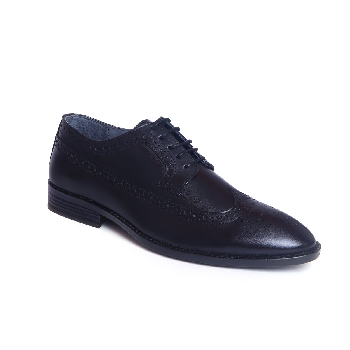 Formal Oxford Shoes for Men S - 2955 | Buy Genuine Leather Shoes – Zoom ...