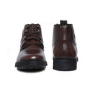 Mens Brown Boots_ZS2