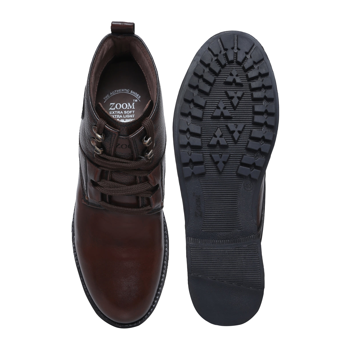 Mens Brown Boots_ZS3