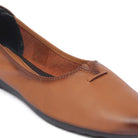 Bellies for women NV-111 beige_4