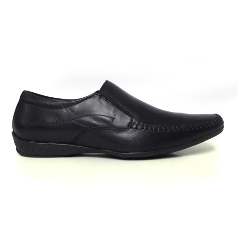mens leather slip on shoes_ZS1