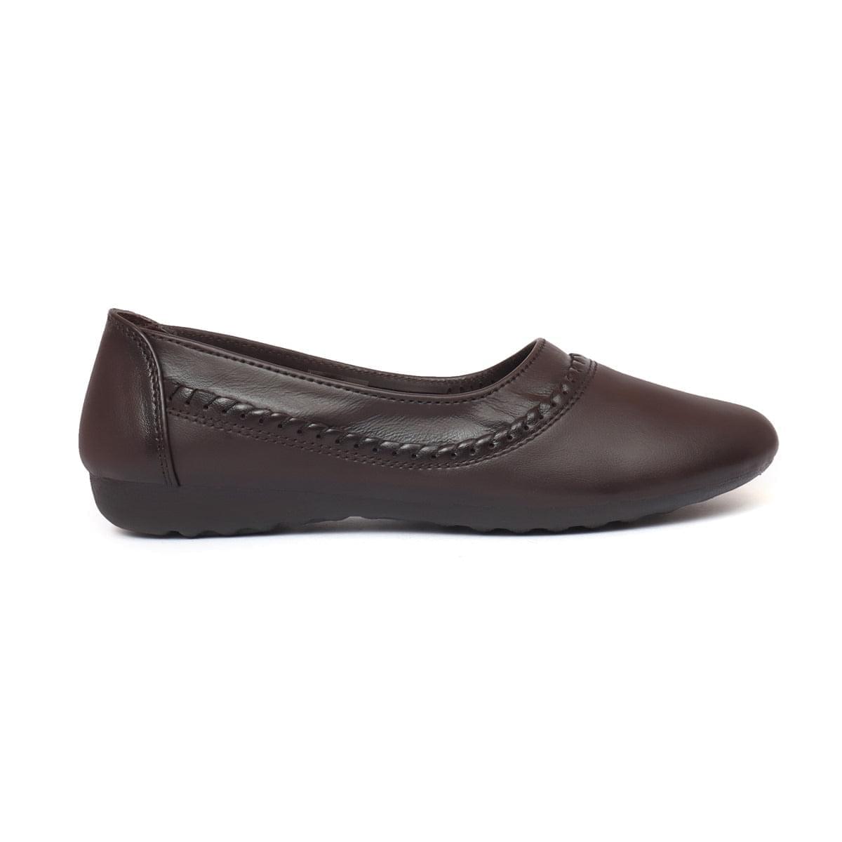 Bellies for Women VN-35 brown