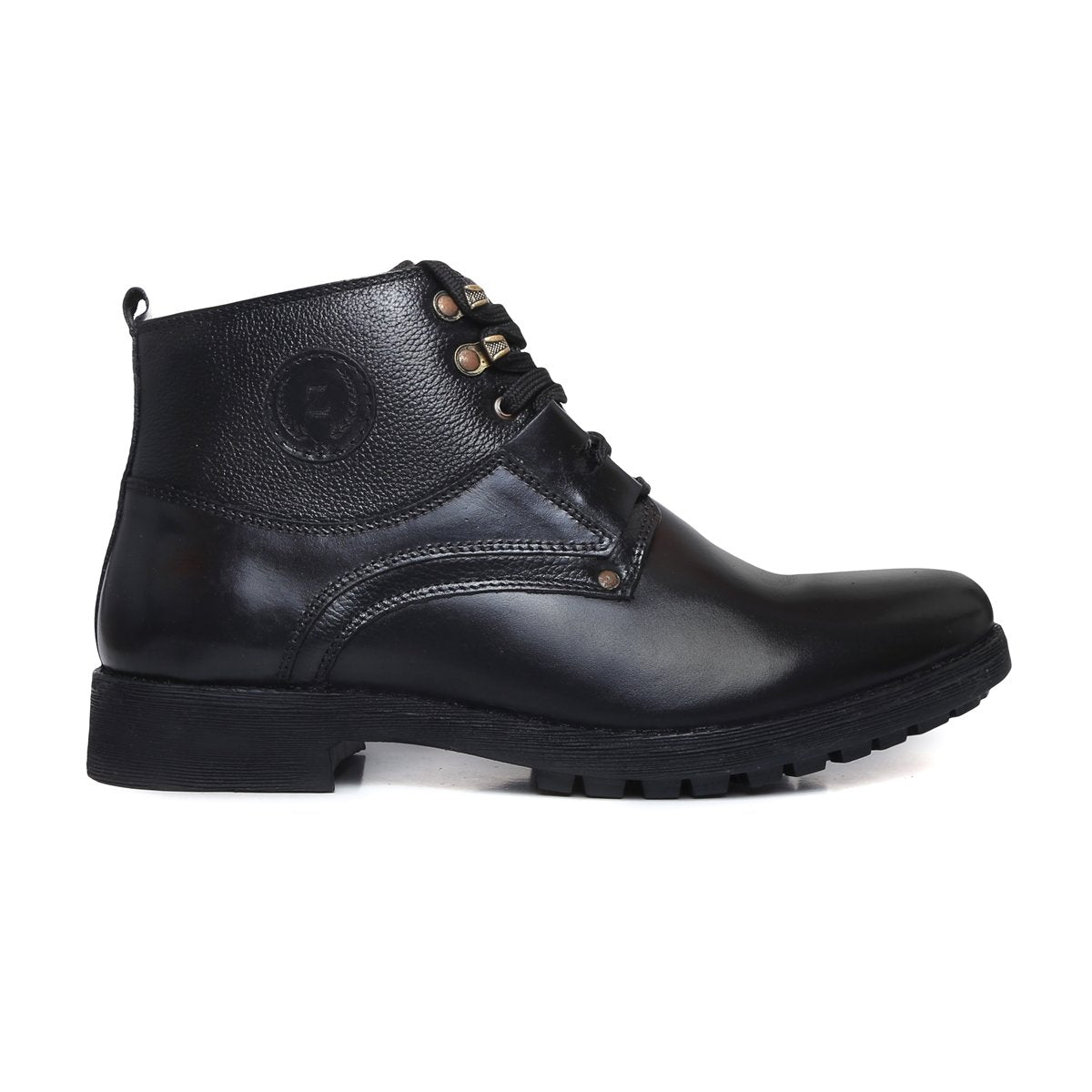 Leather Boots for Men S-3581_ZS1