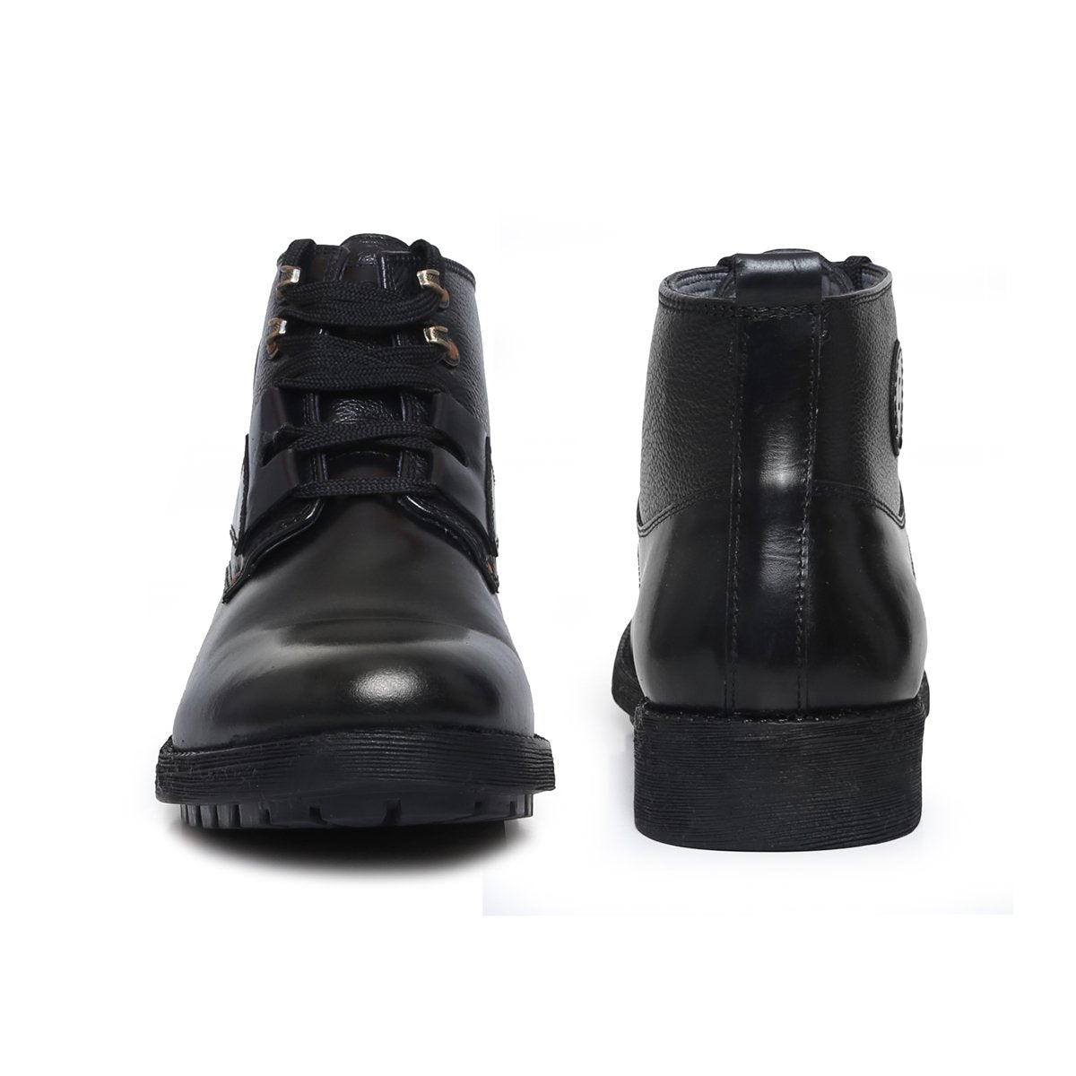 Leather Boots for Men S-3581_ZS2