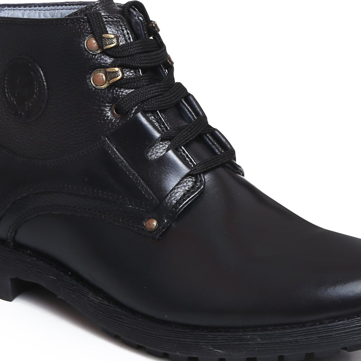 Leather Boots for Men S-3581_ZS4