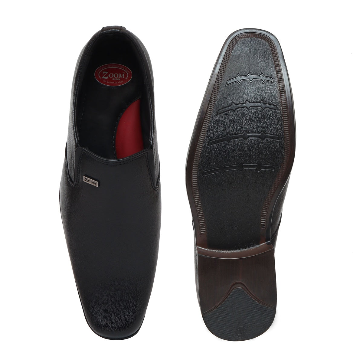 Formals Slip-On for Men V-40_3