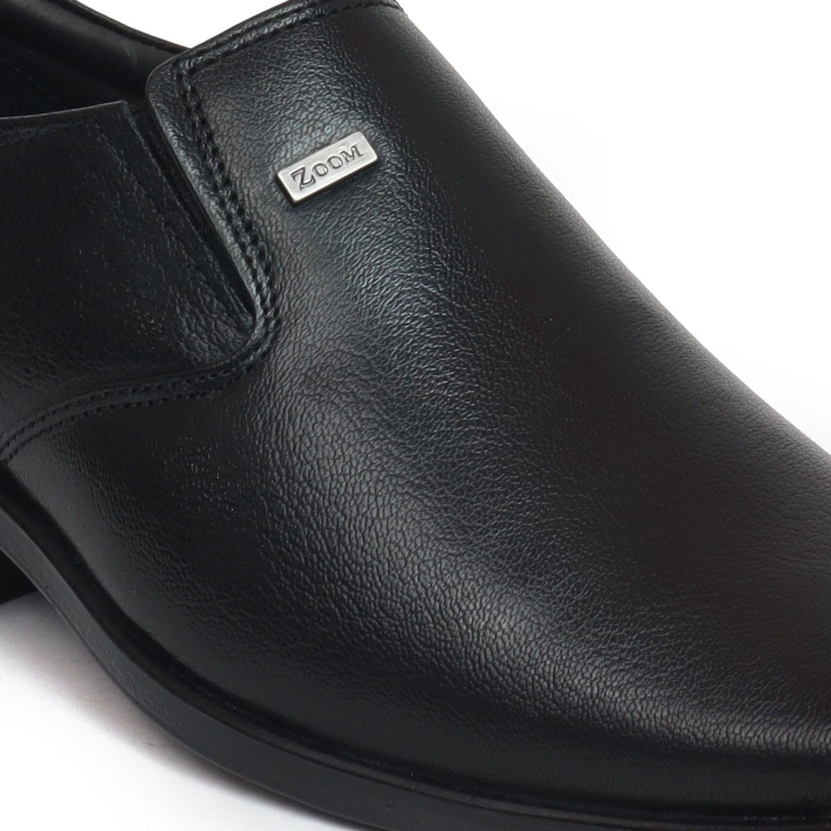 Genuine Leather Formals Slip-On for Men V-40