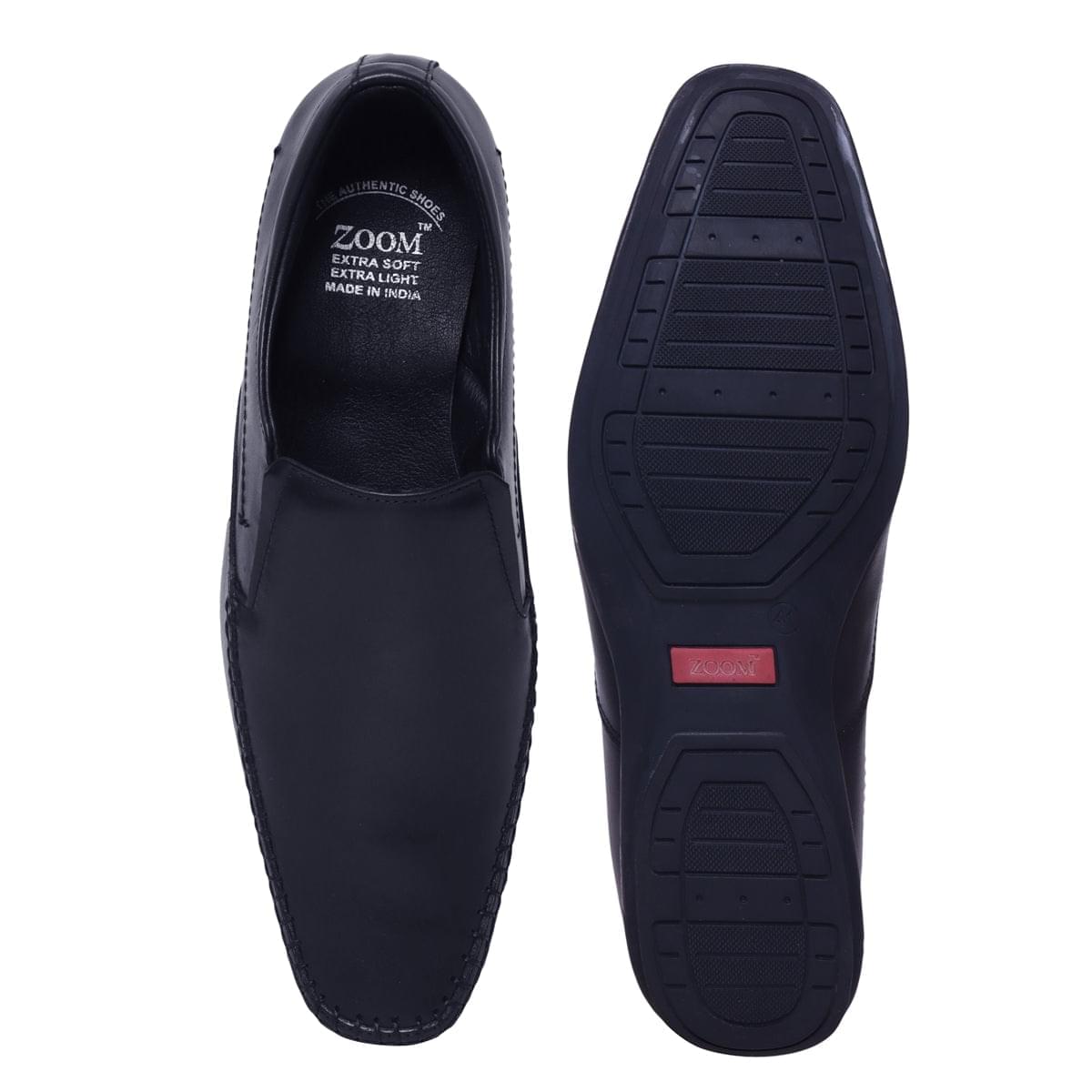mens leather slip on shoes_ZS4