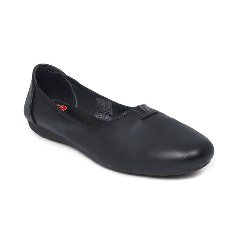 Genuine Leather Bellies for Women NV-111
