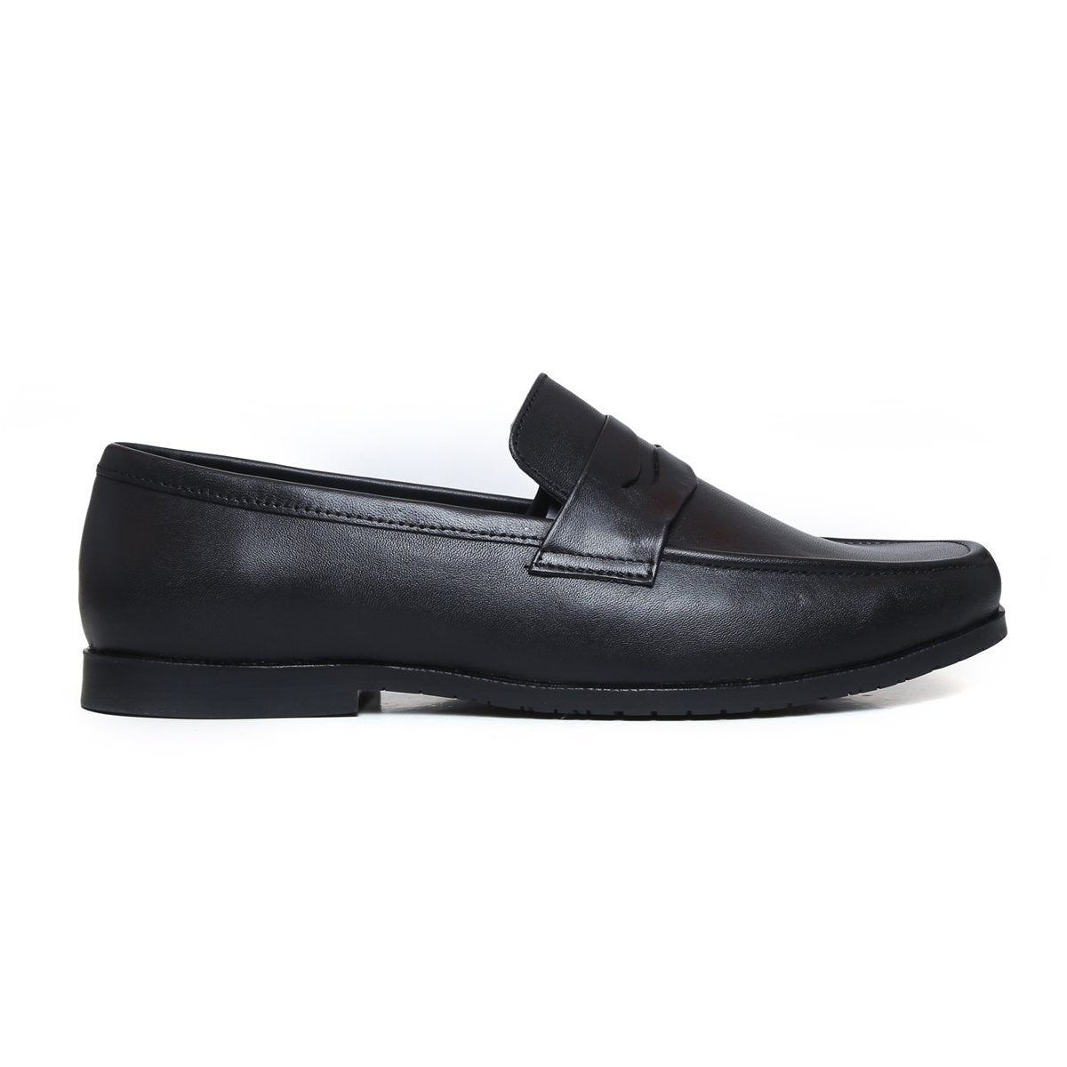 leather loafer shoes_ZS6