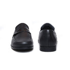 leather loafer shoes_ZS7
