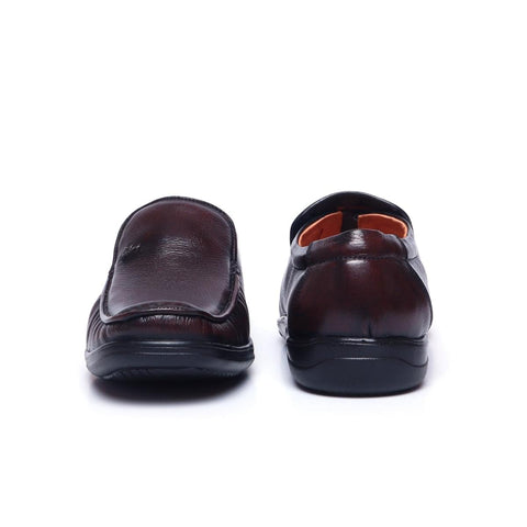 Formal Shoes for Men D-103_brown2