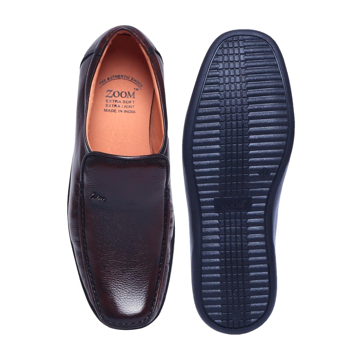 Formal Shoes for Men D-103_brown3