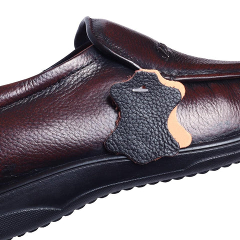 Formal Shoes for Men D-103_brown5
