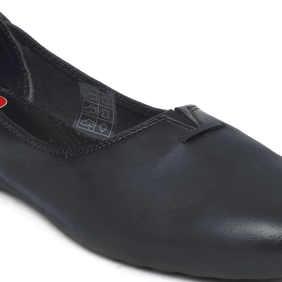 Bellies for women NV-111 Navy_4