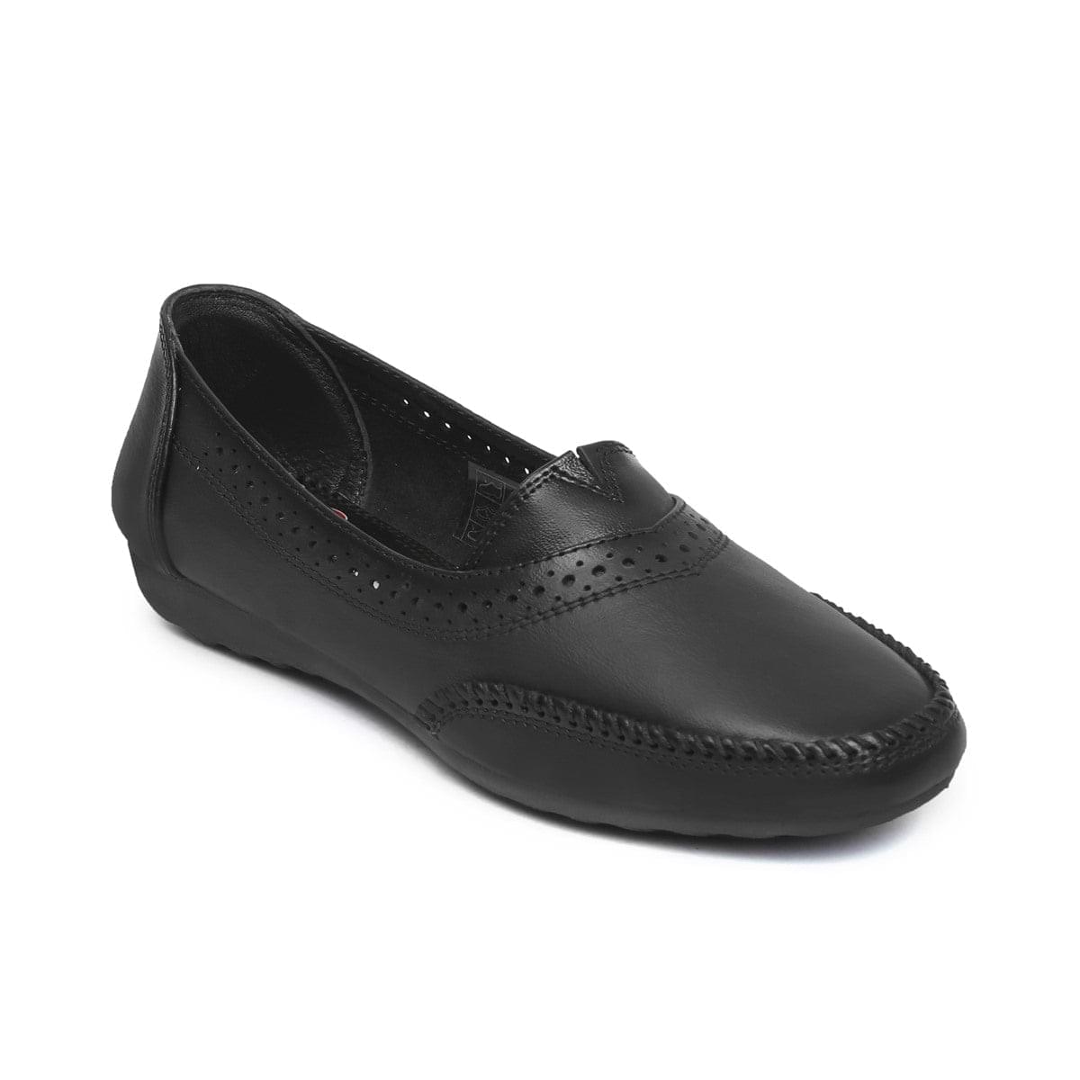 Genuine Leather Bellies for Women VN-32