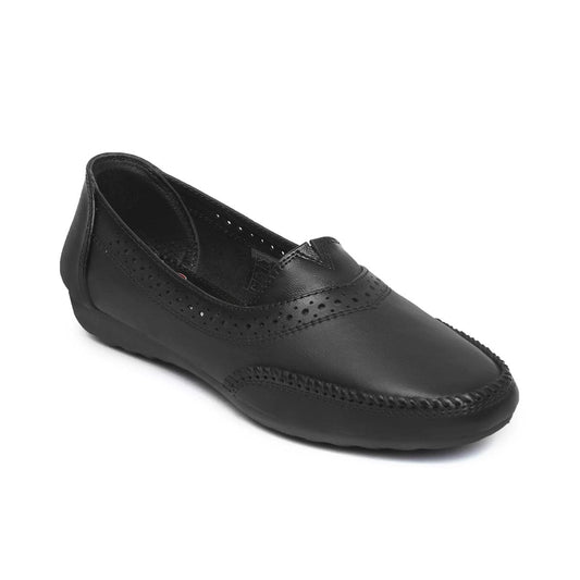 Genuine Leather Bellies for Women VN-32