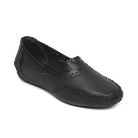 Genuine Leather Bellies for Women VN-32