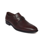  Horsebit Loafers Men G-426_brown