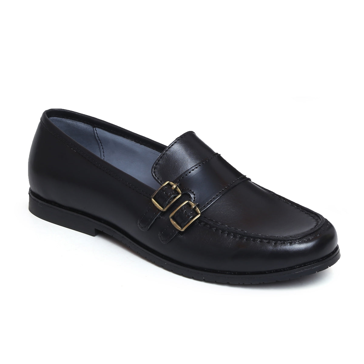 mens leather loafer shoes