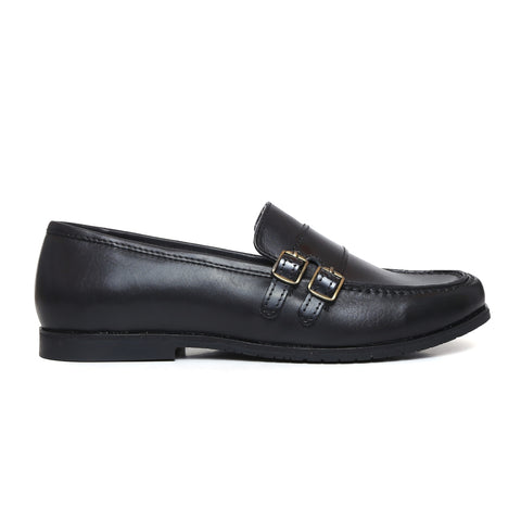 mens leather loafer shoes_ZS1