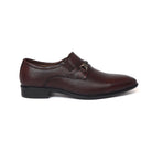  Horsebit Loafers Men G-426_brown1