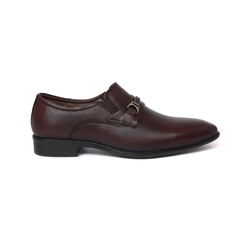 Leather Shoes for Men G-426