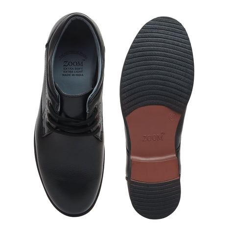 Classic Shoes for Men in Genuine Leather D – 3561